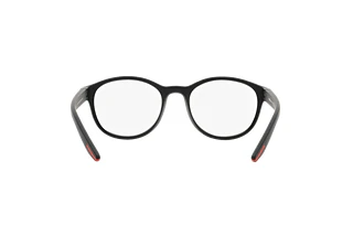 Rear view Prada Linea Rossa PS 07PV (DG01O1)