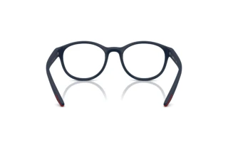 Rear view Prada Linea Rossa PS 07PV (MAG1O1)