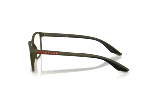 Side view Prada Linea Rossa PS 07RV (15X1O1)