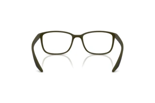 Rear view Prada Linea Rossa PS 07RV (15X1O1)
