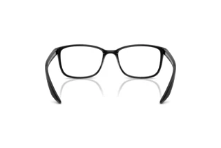 Rear view Prada Linea Rossa PS 07RV (1AB1O1)