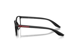 Side view Prada Linea Rossa PS 07RV (1BO1O1)