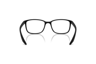 Rear view Prada Linea Rossa PS 07RV (1BO1O1)