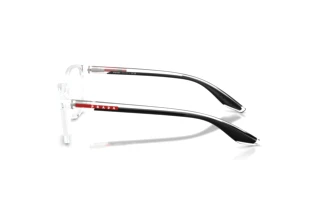 Side view Prada Linea Rossa PS 07RV (2AZ1O1)