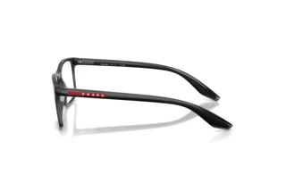 Side view Prada Linea Rossa PS 08RV (01D1O1)