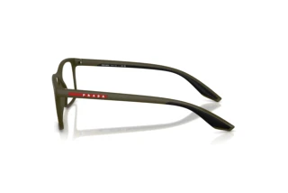 Side view Prada Linea Rossa PS 08RV (15X1O1)