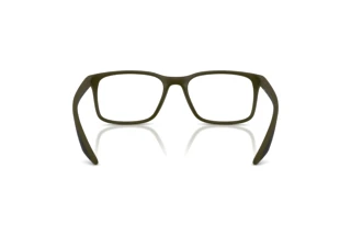 Rear view Prada Linea Rossa PS 08RV (15X1O1)
