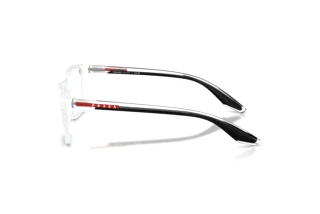 Side view Prada Linea Rossa PS 08RV (2AZ1O1)