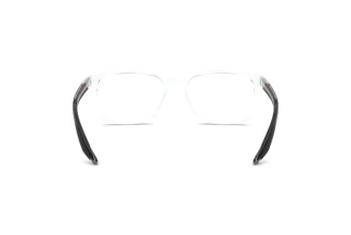 Rear view Prada Linea Rossa PS 08RV (2AZ1O1)