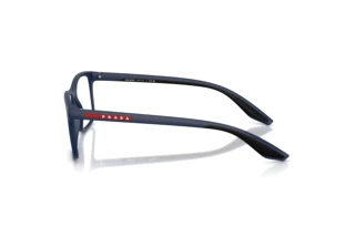 Side view Prada Linea Rossa PS 08RV (MAG1O1)