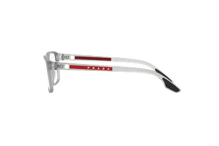 Side view Prada Linea Rossa PS 09OV (14C1O1)