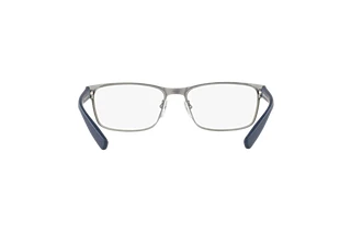 Rear view Prada Linea Rossa LIFESTYLE (PS 50GV - U6T1O1)