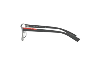 Side view Prada Linea Rossa LIFESTYLE (PS 50GV - U6U1O1)
