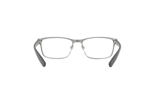Rear view Prada Linea Rossa LIFESTYLE (PS 50GV - U6U1O1)