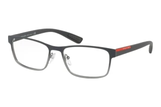 Front view Prada Linea Rossa LIFESTYLE (PS 50GV - U6U1O1)