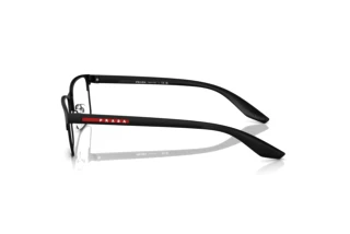 Side view Prada Linea Rossa PS 50PV (1BO1O1)