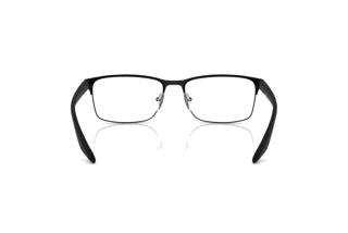 Rear view Prada Linea Rossa PS 50PV (1BO1O1)