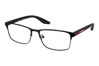 Front view Prada Linea Rossa PS 50PV (1BO1O1)