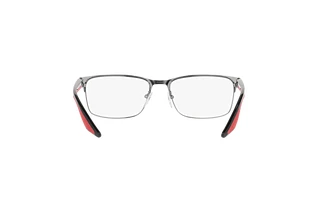 Rear view Prada Linea Rossa PS 50PV (YDC1O1)