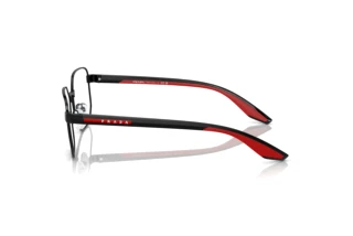 Side view Prada Linea Rossa PS 50QV (1AB1O1)