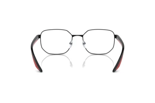 Rear view Prada Linea Rossa PS 50QV (1AB1O1)