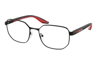 Front view Prada Linea Rossa PS 50QV (1AB1O1)