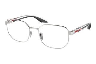 Front view Prada Linea Rossa PS 50QV (1BC1O1)