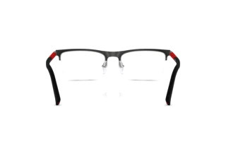 Rear view Prada Linea Rossa PS 50RV (06P1O1)