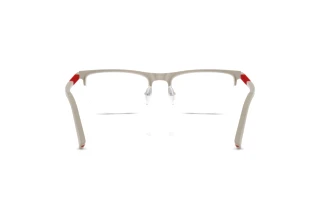 Rear view Prada Linea Rossa PS 50RV (18X1O1)