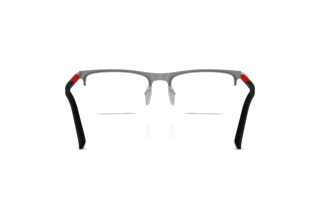 Rear view Prada Linea Rossa PS 50RV (DHG1O1)
