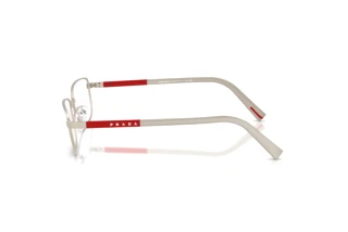 Side view Prada Linea Rossa PS 50SV (18X1O1)