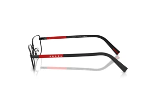 Side view Prada Linea Rossa PS 50SV (1AB1O1)
