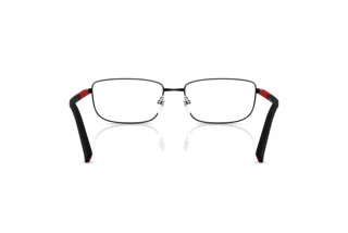 Rear view Prada Linea Rossa PS 50SV (1AB1O1)