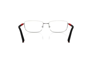 Rear view Prada Linea Rossa PS 50SV (5AV1O1)
