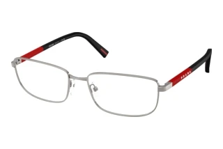 Front view Prada Linea Rossa PS 50SV (5AV1O1)