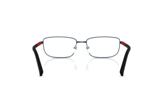Rear view Prada Linea Rossa PS 50SV (TFY1O1)