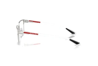 Side view Prada Linea Rossa PS 50TV (1BC1O1)