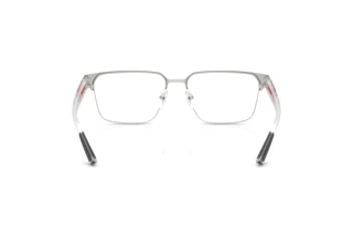 Rear view Prada Linea Rossa PS 50TV (1BC1O1)