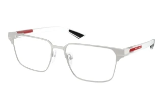 Front view Prada Linea Rossa PS 50TV (1BC1O1)