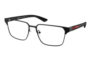 Front view Prada Linea Rossa PS 50TV (1BO1O1)