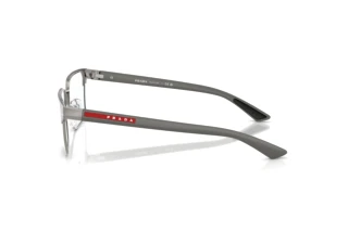 Side view Prada Linea Rossa PS 50TV (5AV1O1)