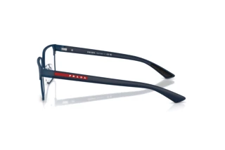 Side view Prada Linea Rossa PS 50TV (TFY1O1)