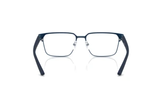 Rear view Prada Linea Rossa PS 50TV (TFY1O1)