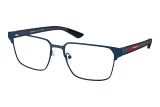 Front view Prada Linea Rossa PS 50TV (TFY1O1)