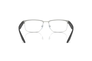 Rear view Prada Linea Rossa PS 51PV (06P1O1)