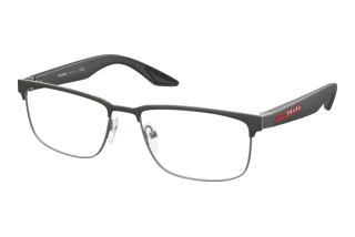 Front view Prada Linea Rossa PS 51PV (06P1O1)