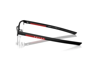 Side view Prada Linea Rossa PS 51QV (1BO1O1)