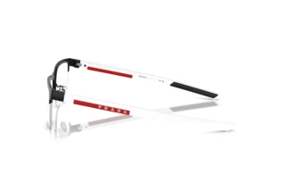 Side view Prada Linea Rossa PS 51QV (DG01O1)