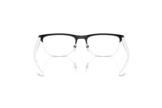 Rear view Prada Linea Rossa PS 51QV (DG01O1)