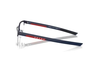 Side view Prada Linea Rossa PS 51QV (MAG1O1)